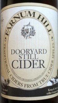 FH Dooryard Still