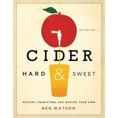 Cider Hard & Sweet