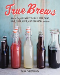 True Brews Cover