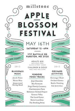 appleblossomfestival2015